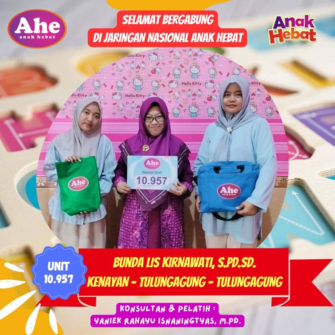 Mitra Ahe unit 10957